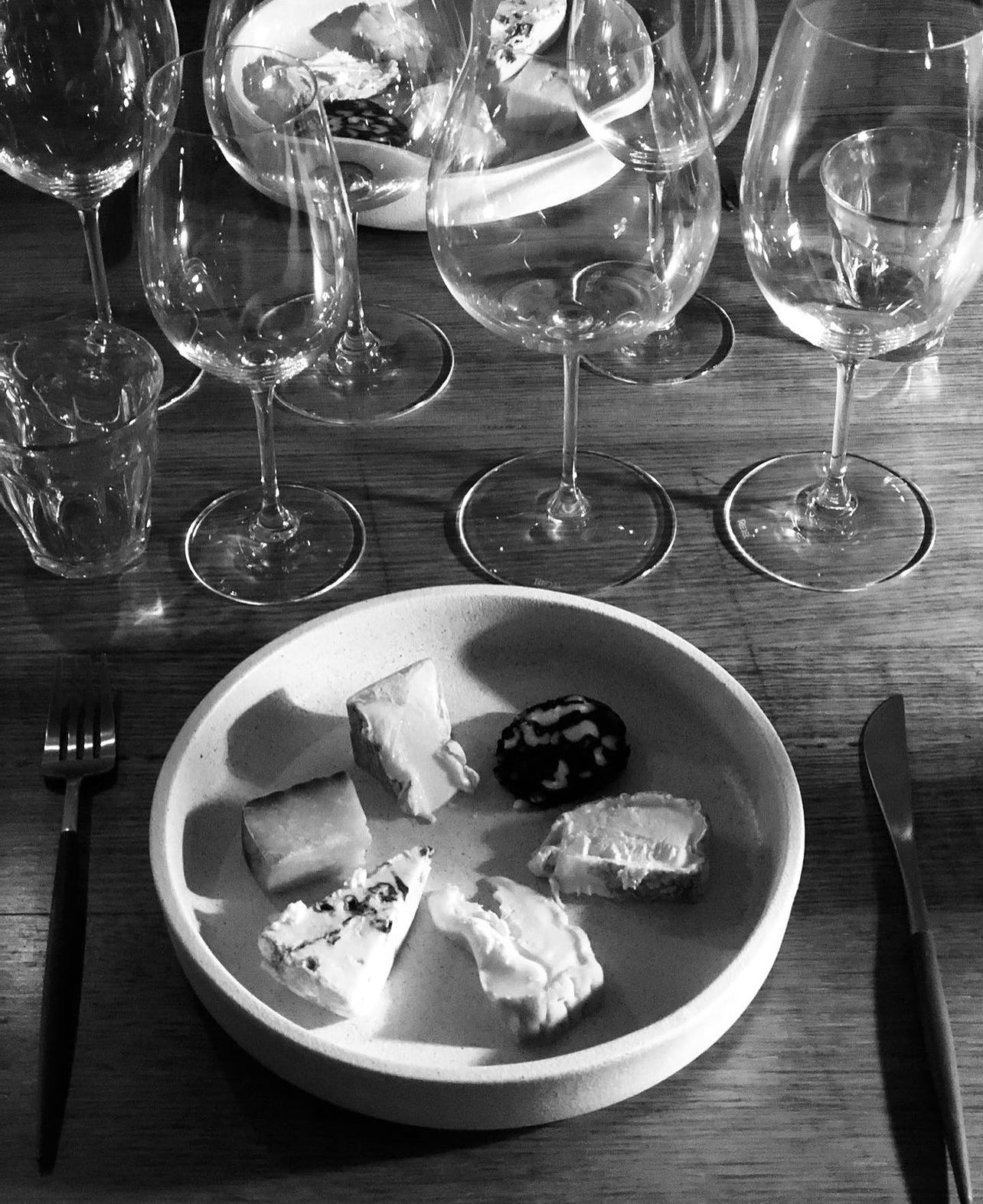 Epicure Cheese & Wine Tasting Gift Voucher