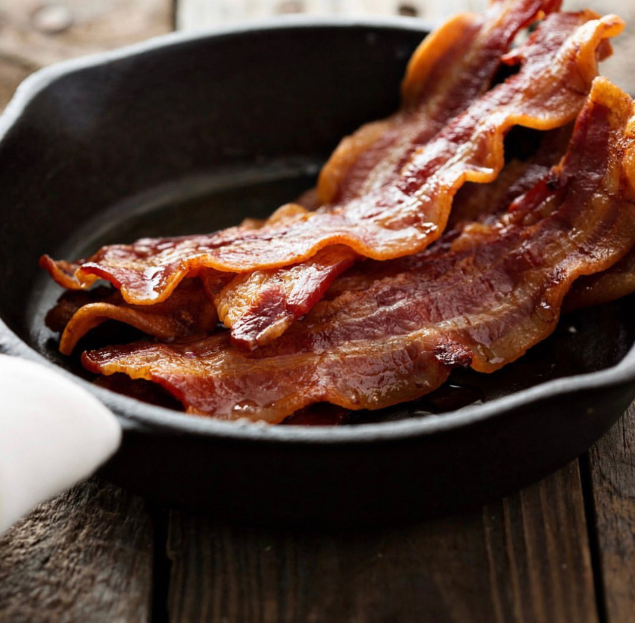 Poacher's Pantry Nitrate Free Bacon