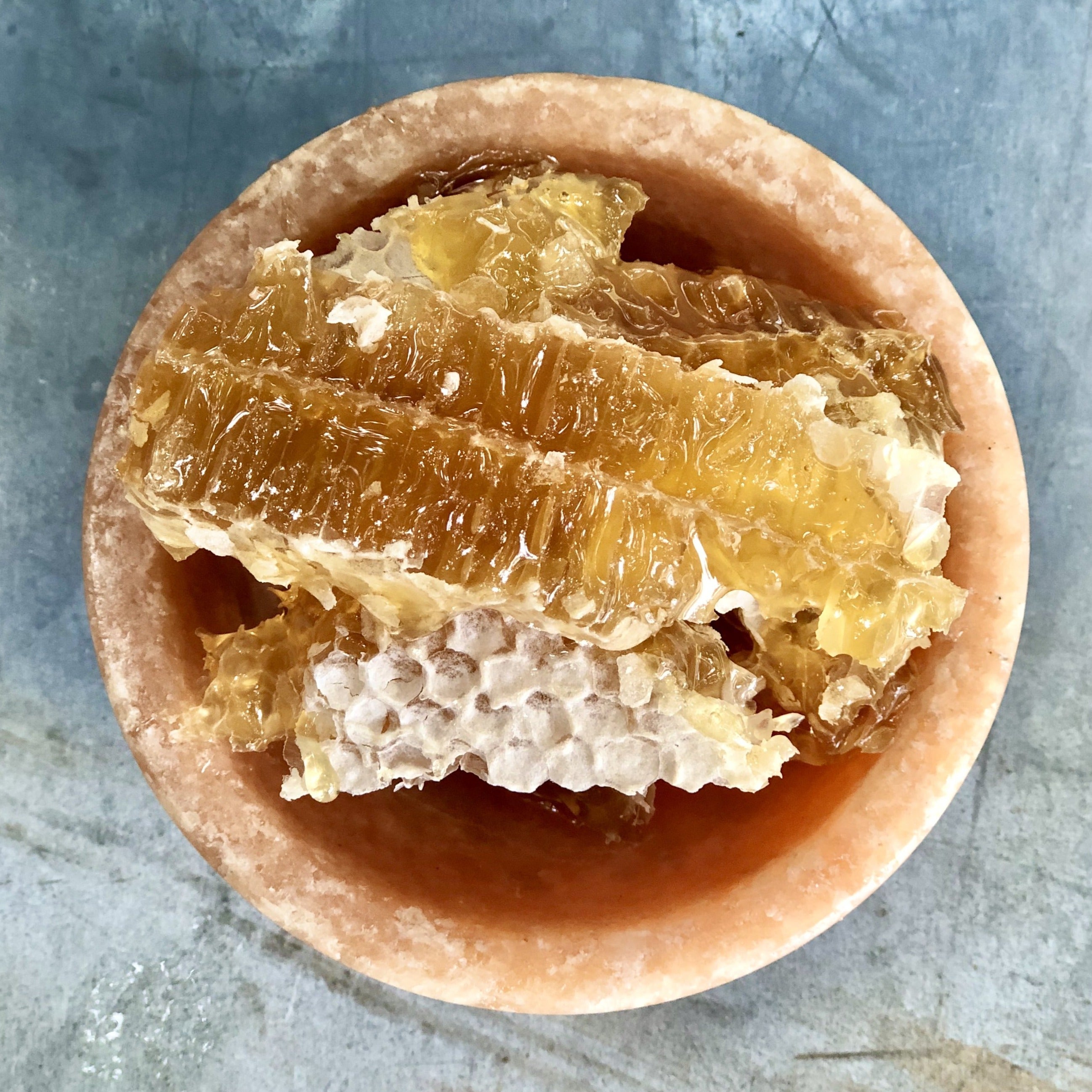 Honeycomb for Cheese