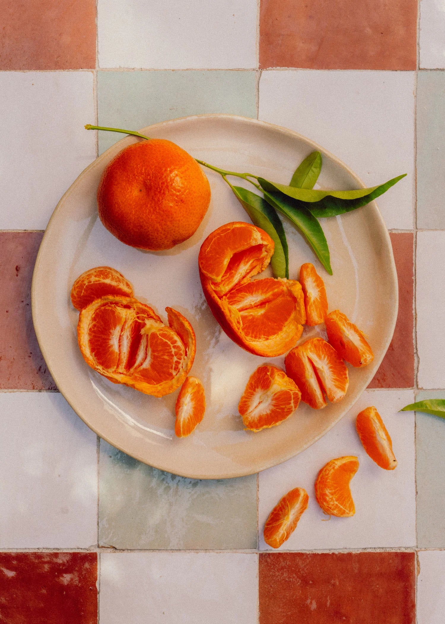 Small Plate [Handmade in Portugal]