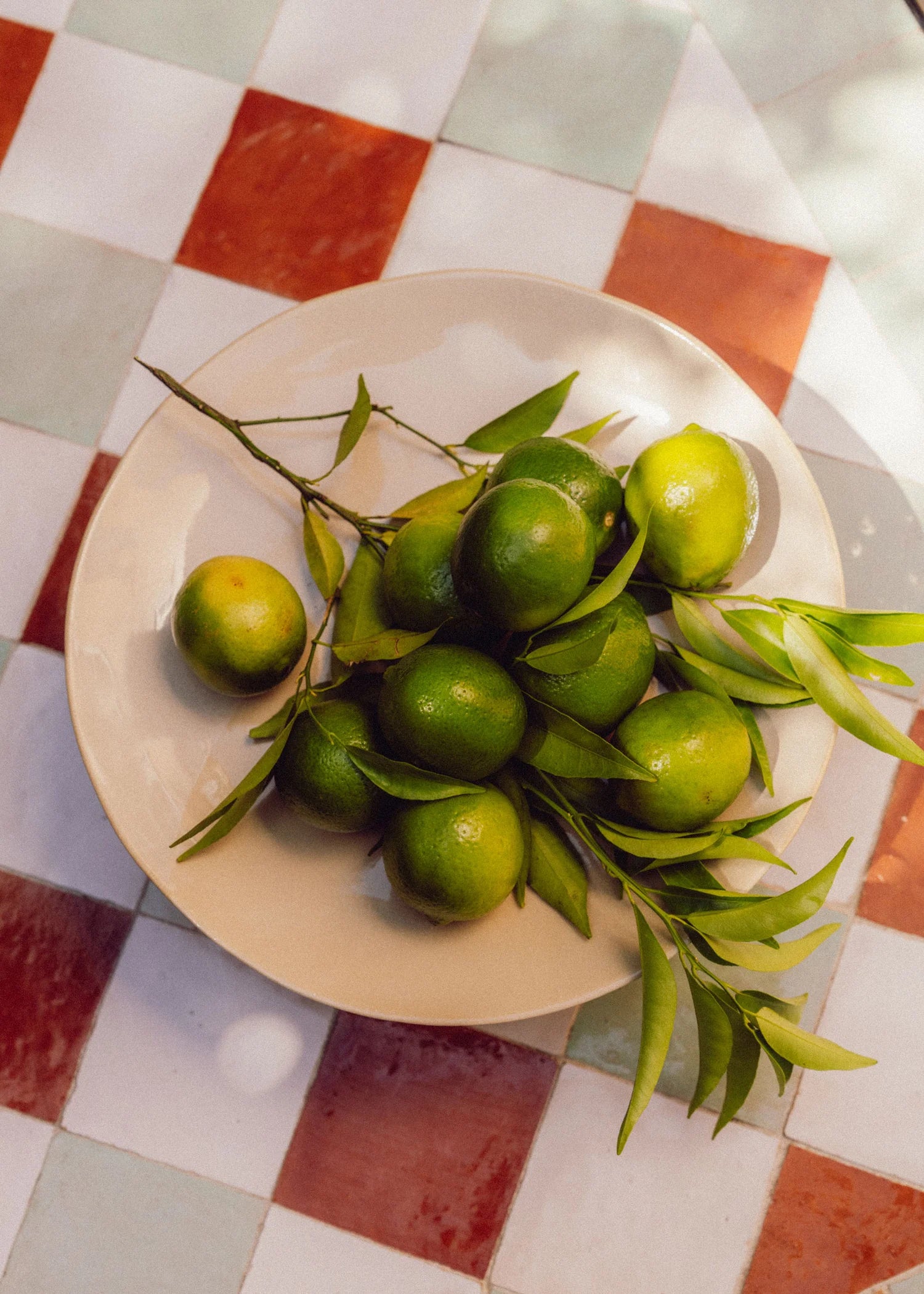 Footed Bowl [Handmade in Portugal]
