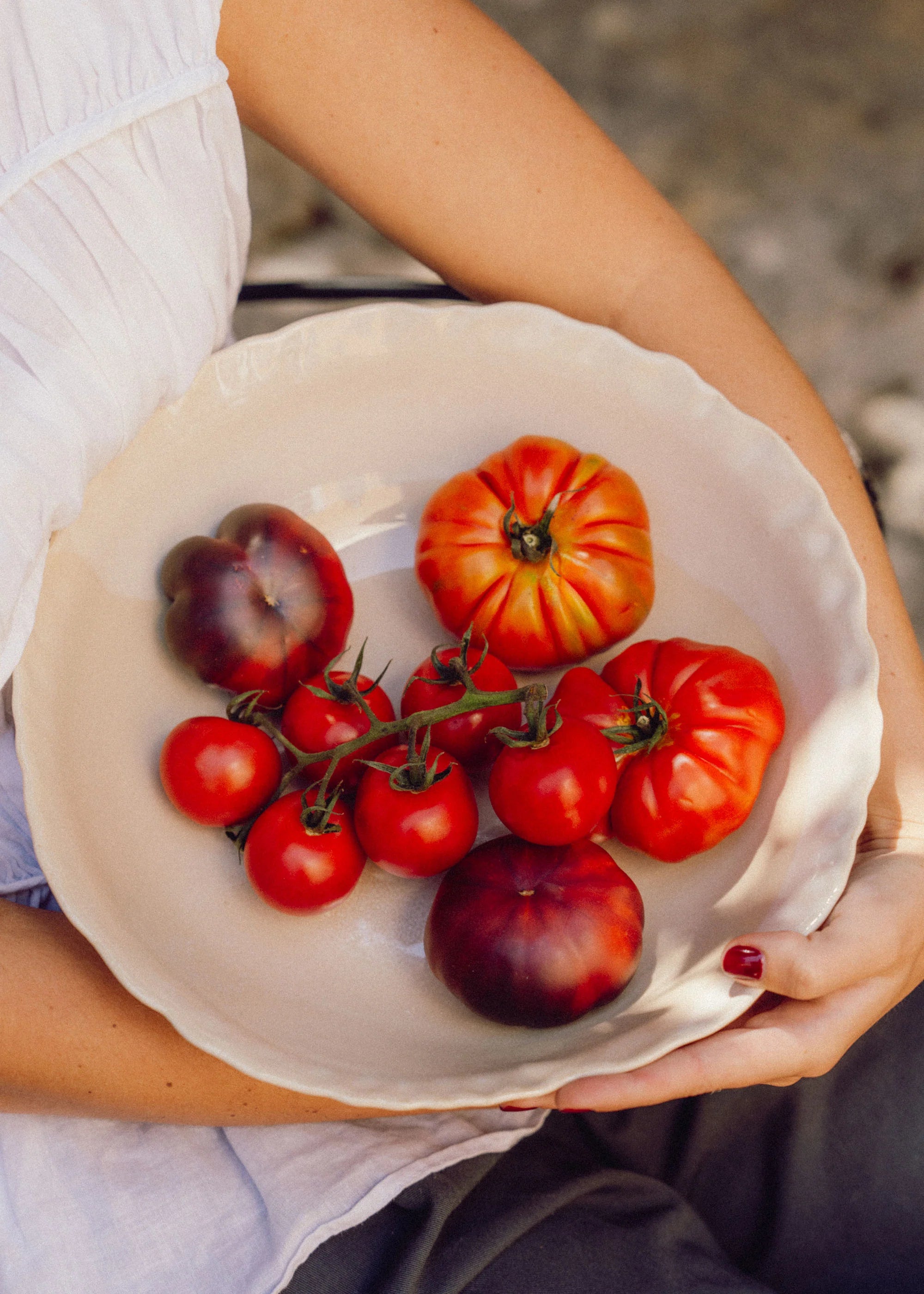 Salad Bowl [Handmade in Portugal]