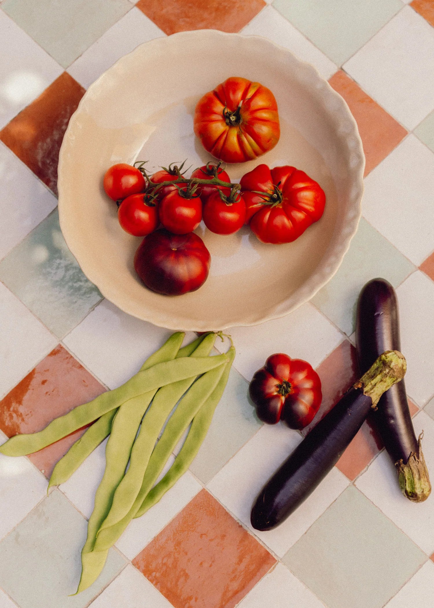 Salad Bowl [Handmade in Portugal]
