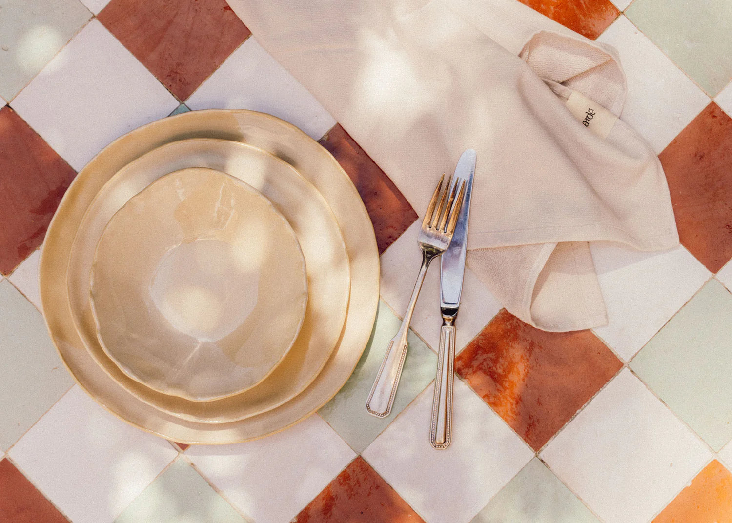 Small Plate [Handmade in Portugal]