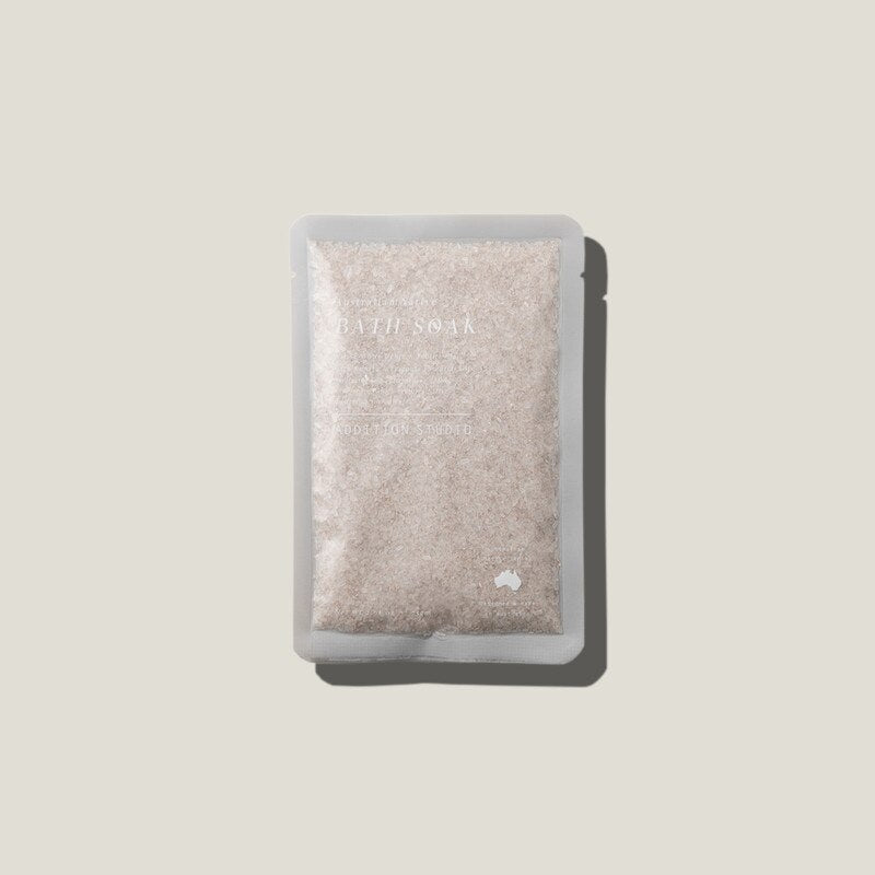 [Addition Studio] Native Body Soak