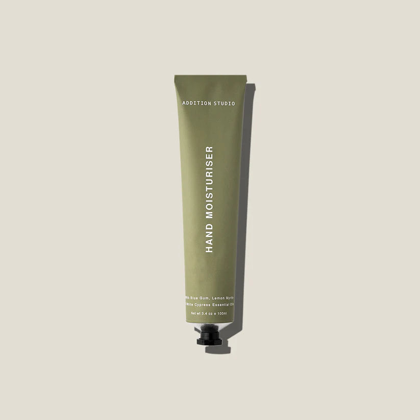 [Addition Studio] Native Hand Cream