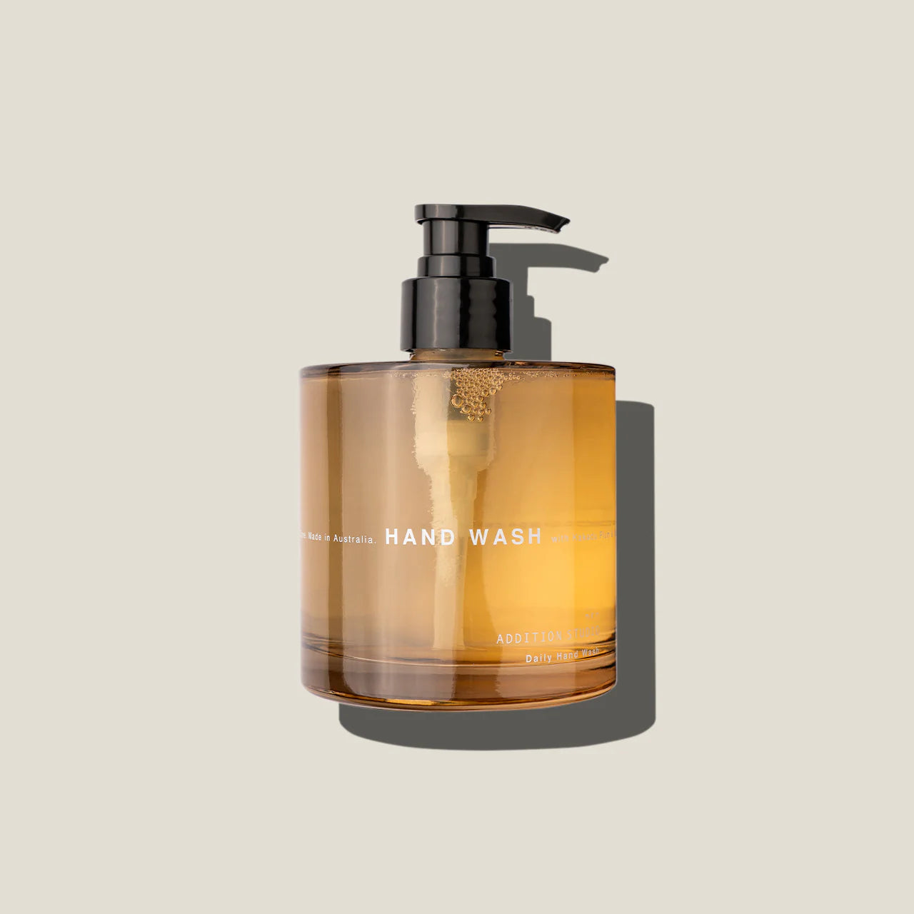 [Addition Studio] Native Hand Wash