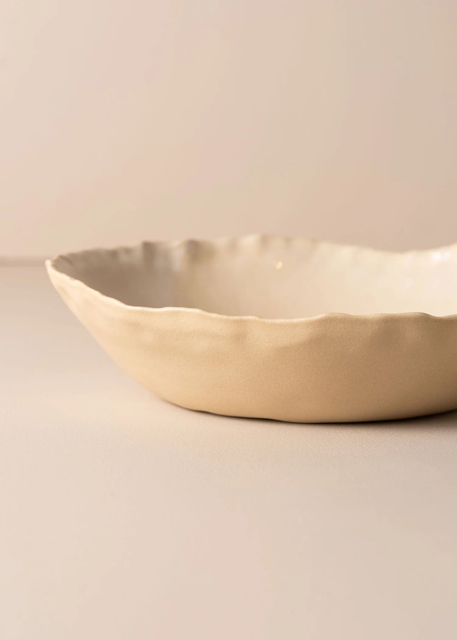 Pasta Dish [Handmade in Portugal]