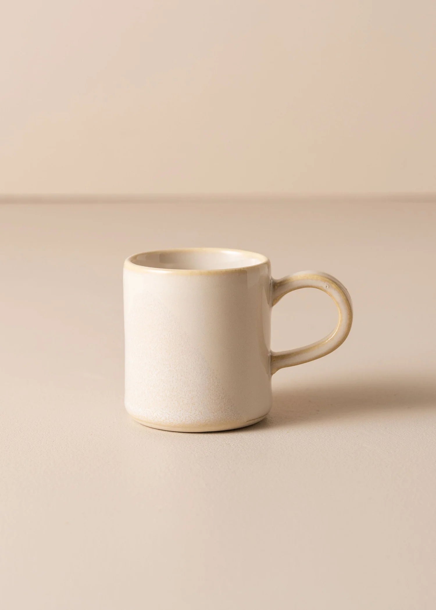 Espresso Cup [Handmade in Portugal]
