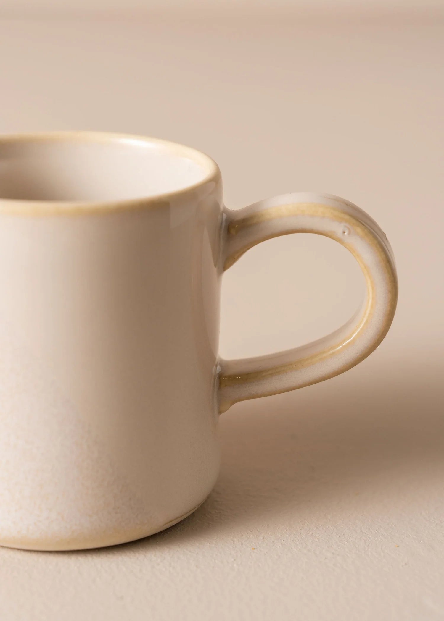Espresso Cup [Handmade in Portugal]