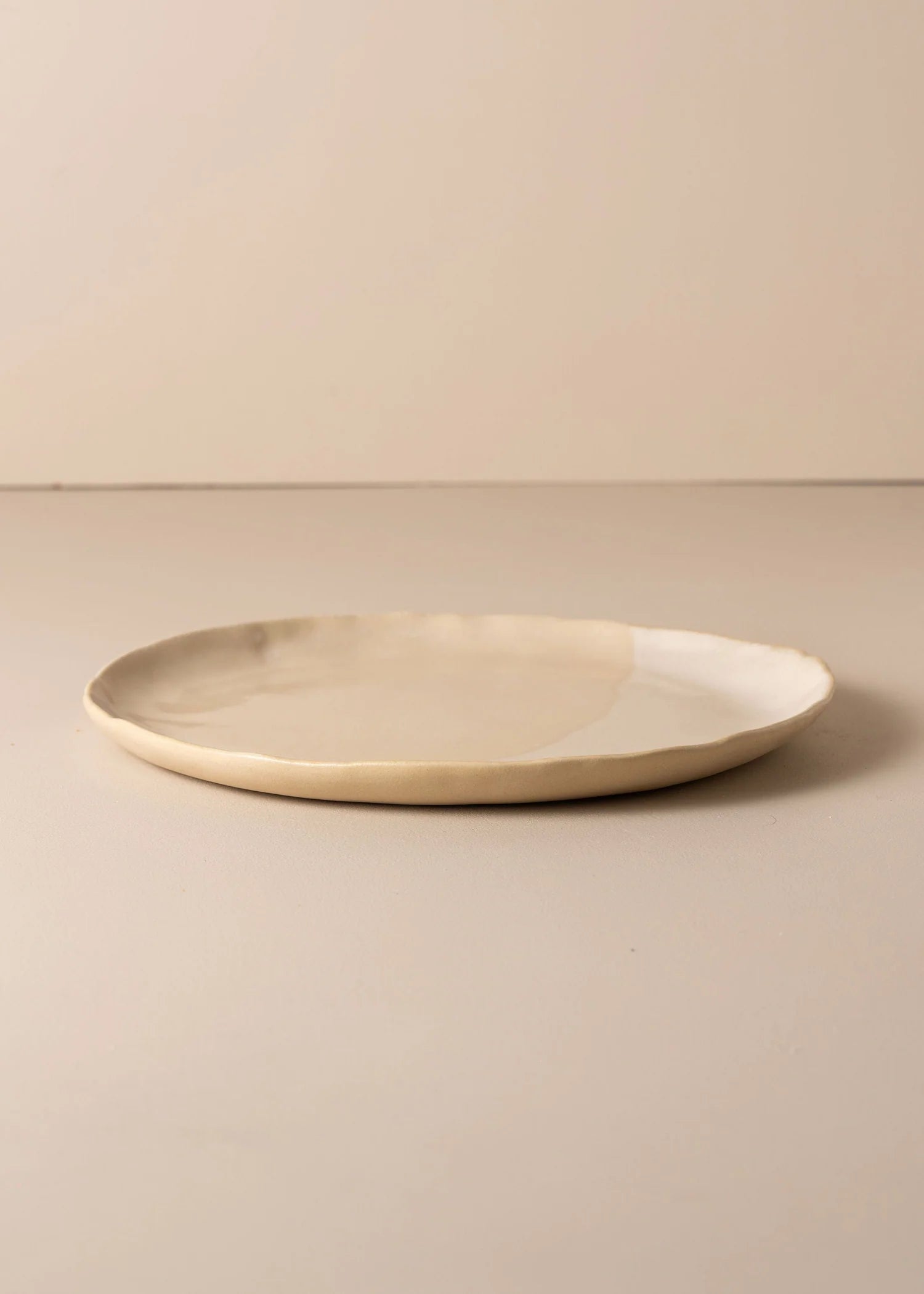 Large Plate [Handmade in Portugal]