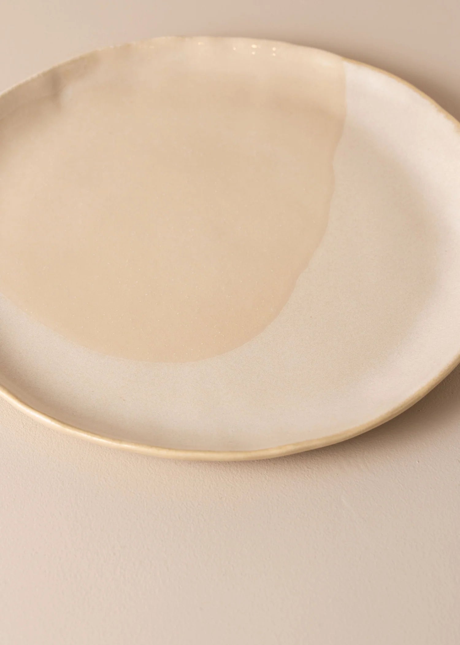 Large Plate [Handmade in Portugal]