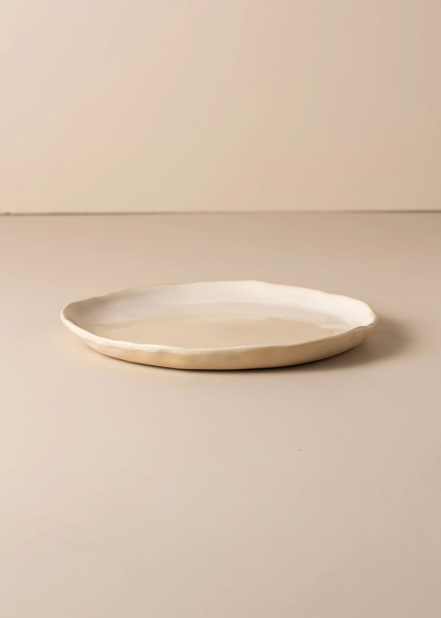 Small Plate [Handmade in Portugal]