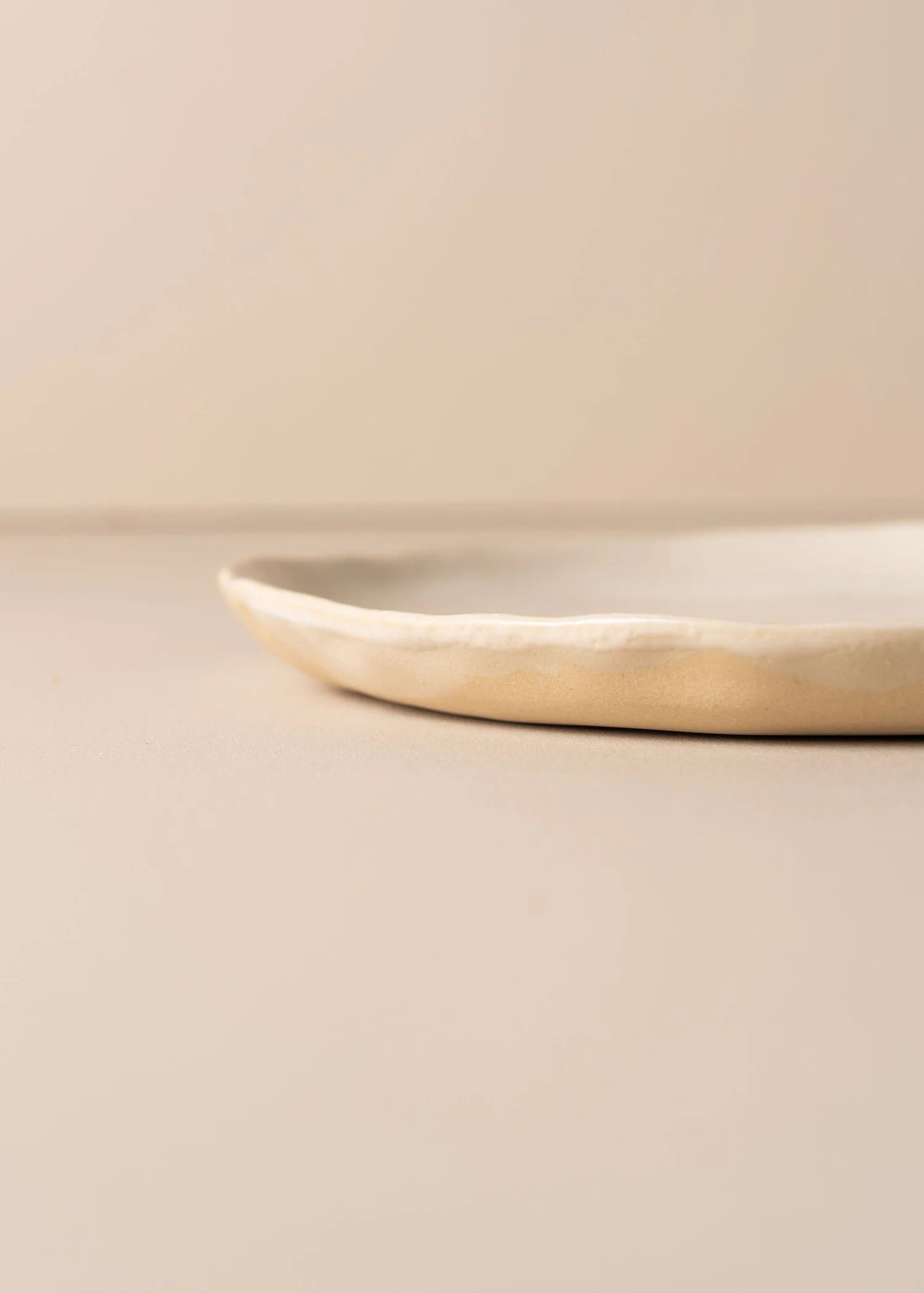 Small Plate [Handmade in Portugal]