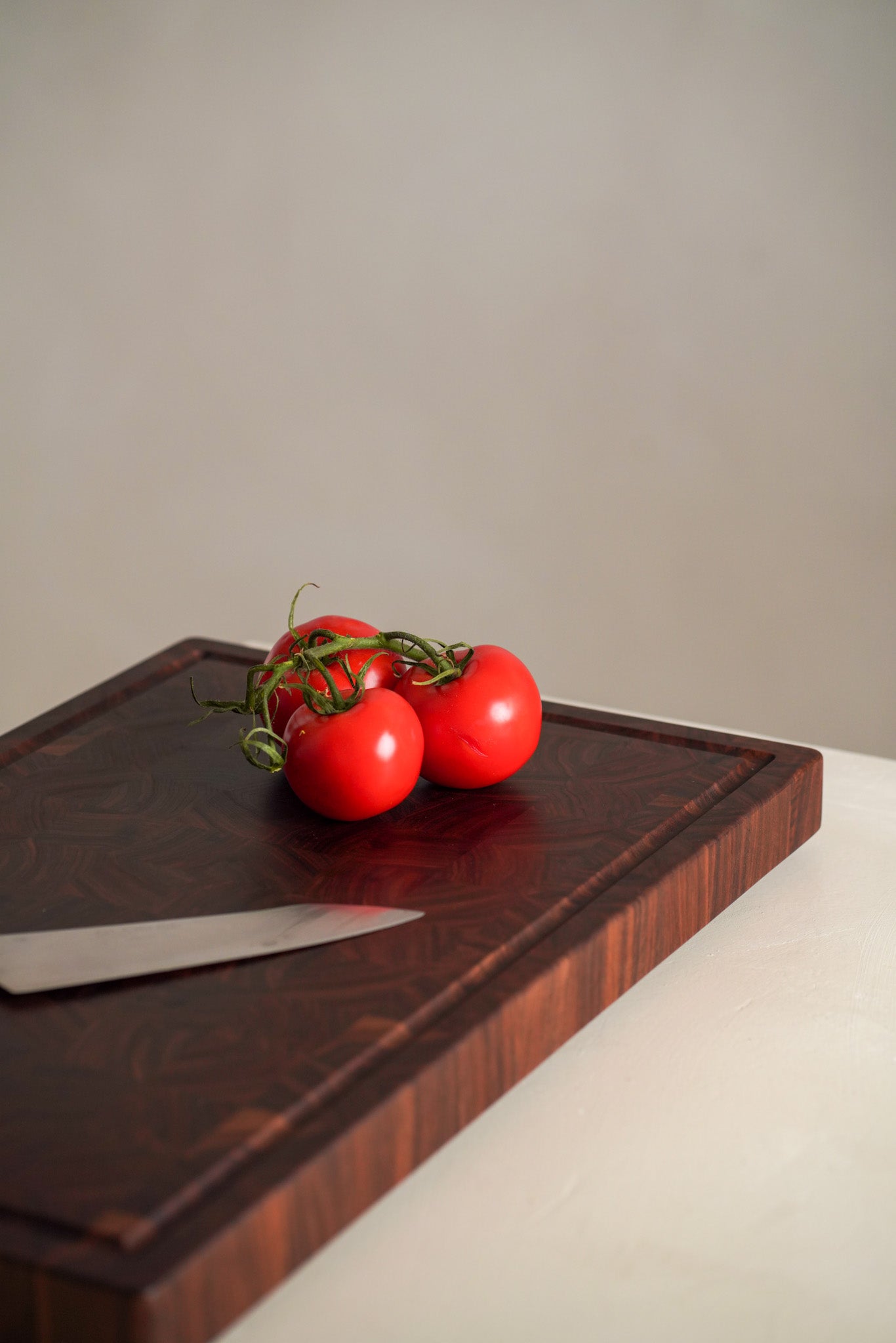Argyle Endgrain Walnut Chopping Board