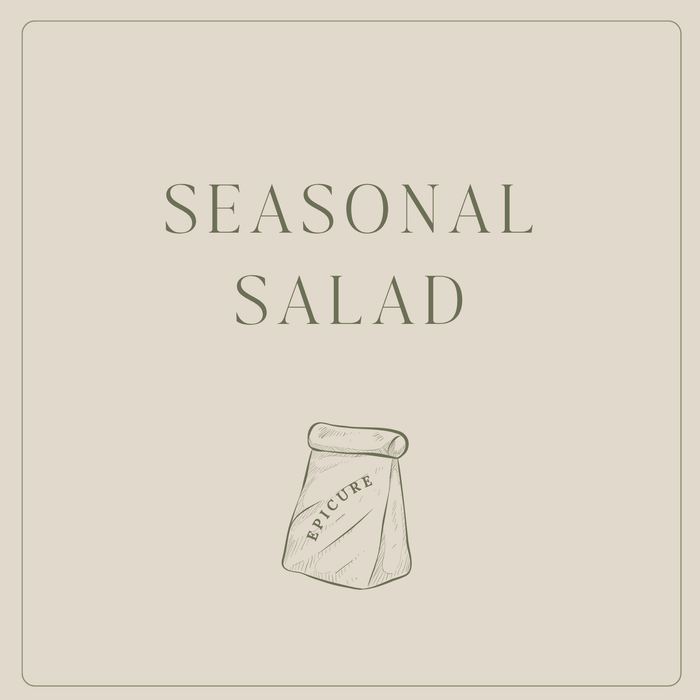 Salad of the Week