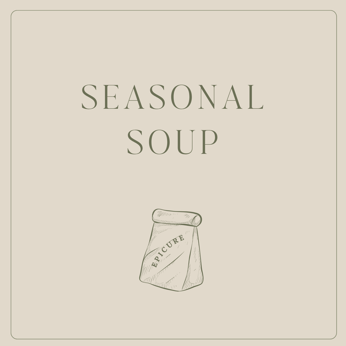 Soup of the Week