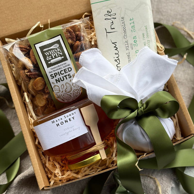Eucalyptus Bundle