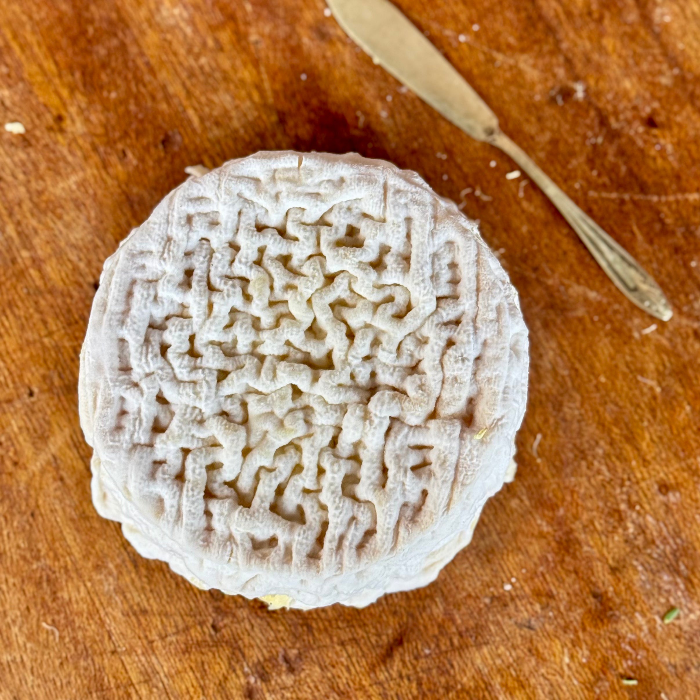 Rochetta [Cow + Goat + Ewe] - EPICURE - Camden Providore