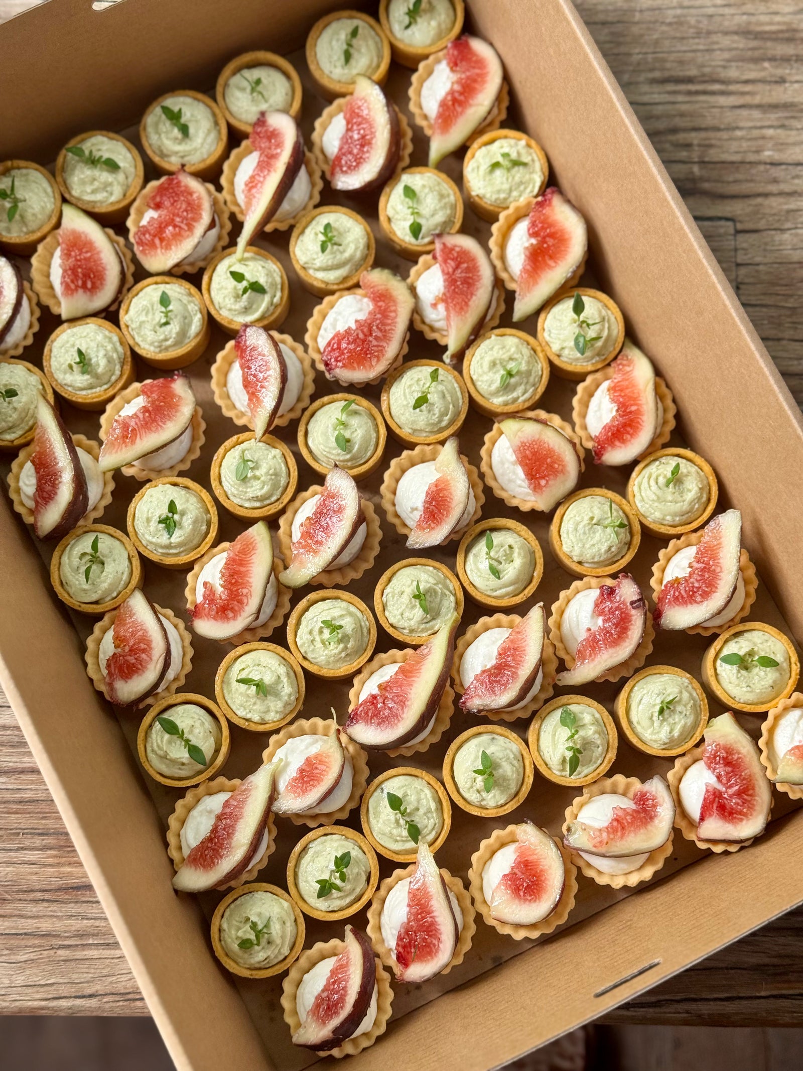 Take Home Catering