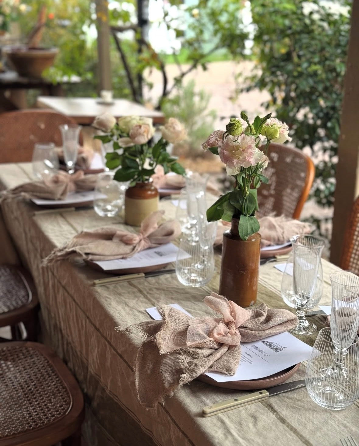 Private Events