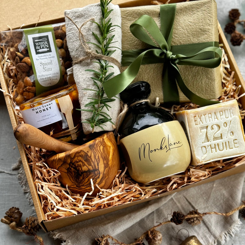 Olive Grove