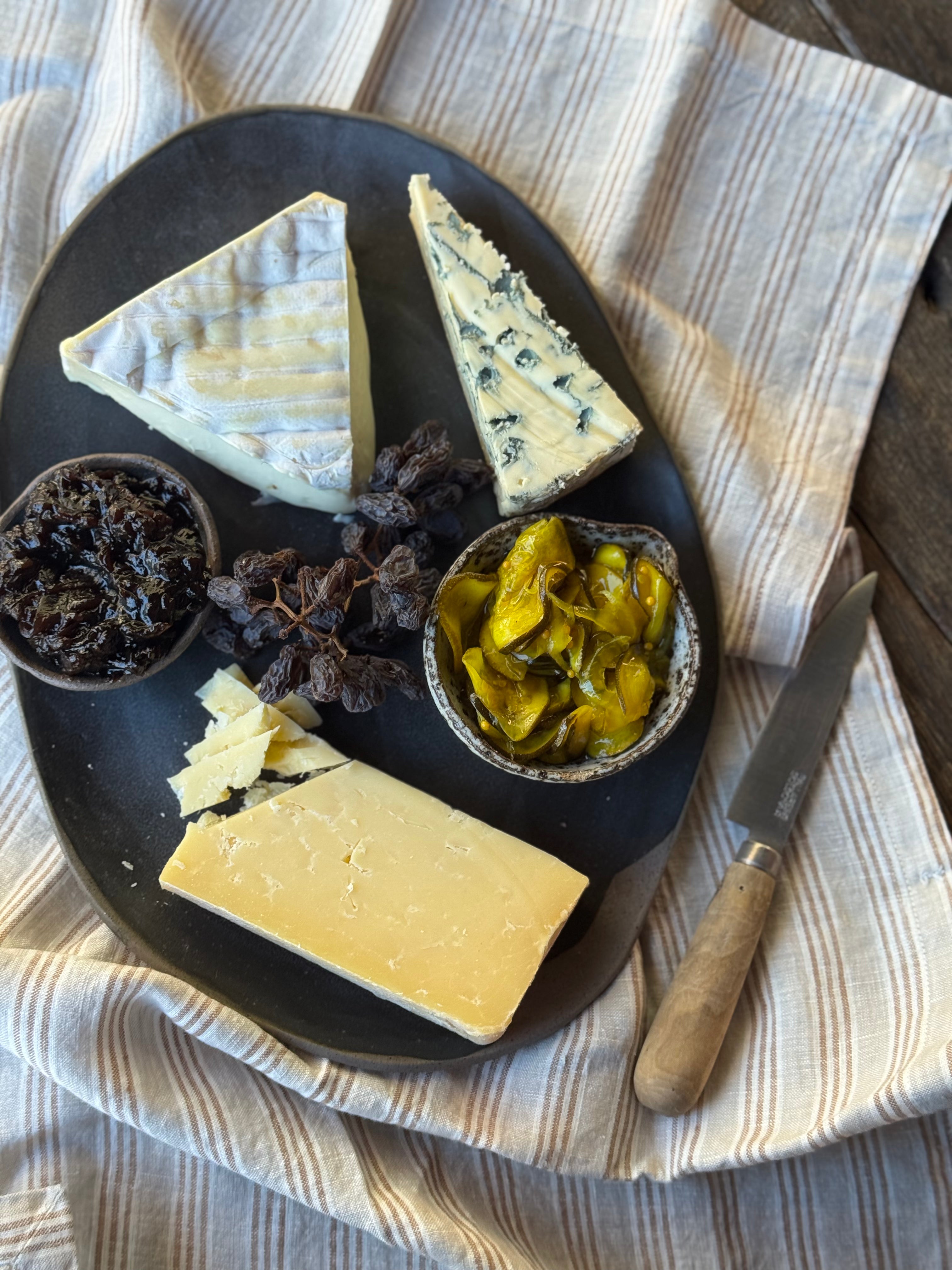 Ploughman's Bundle