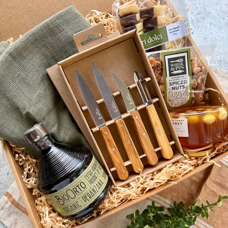 Kitchen Essentials
