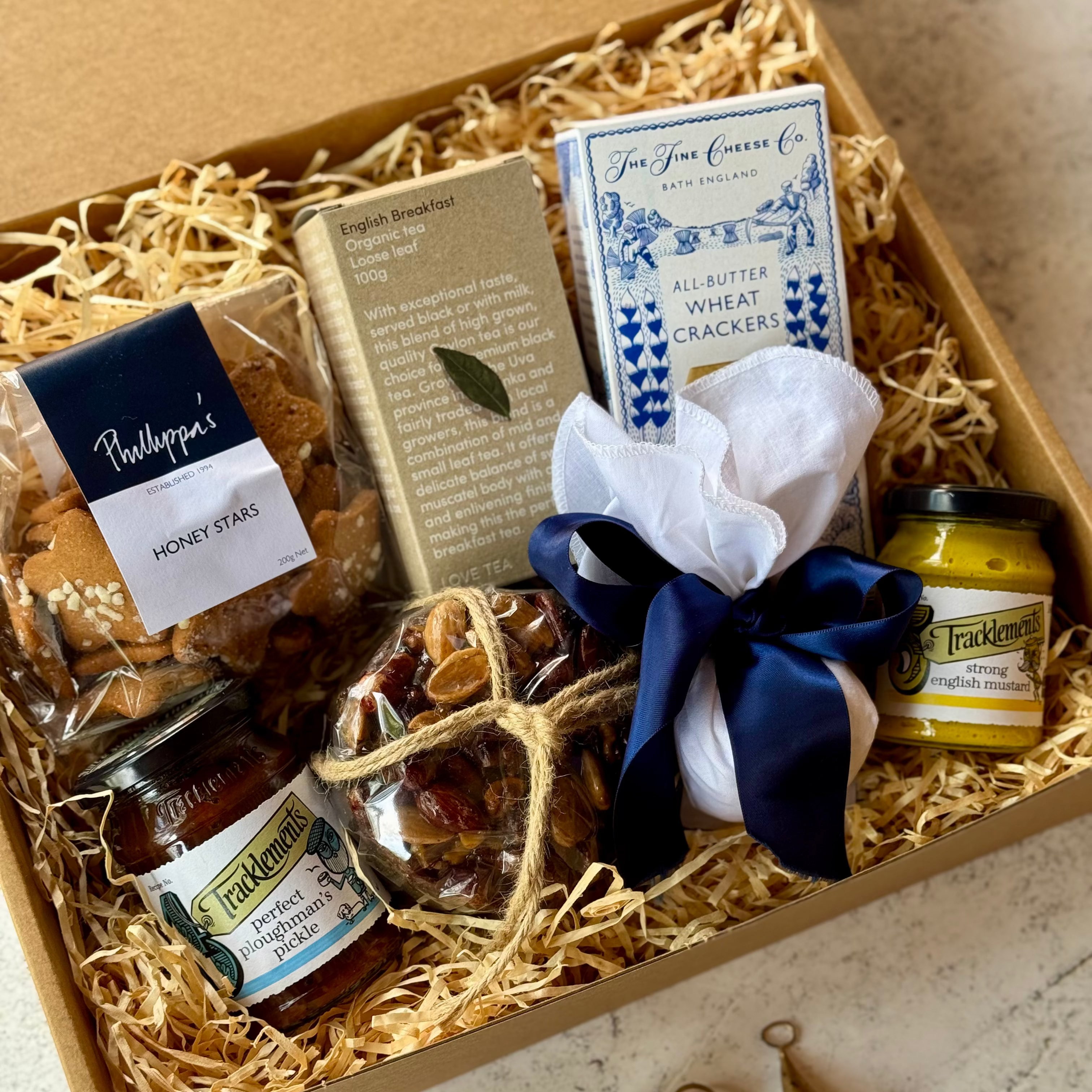 [English Christmas] Happy Christmas