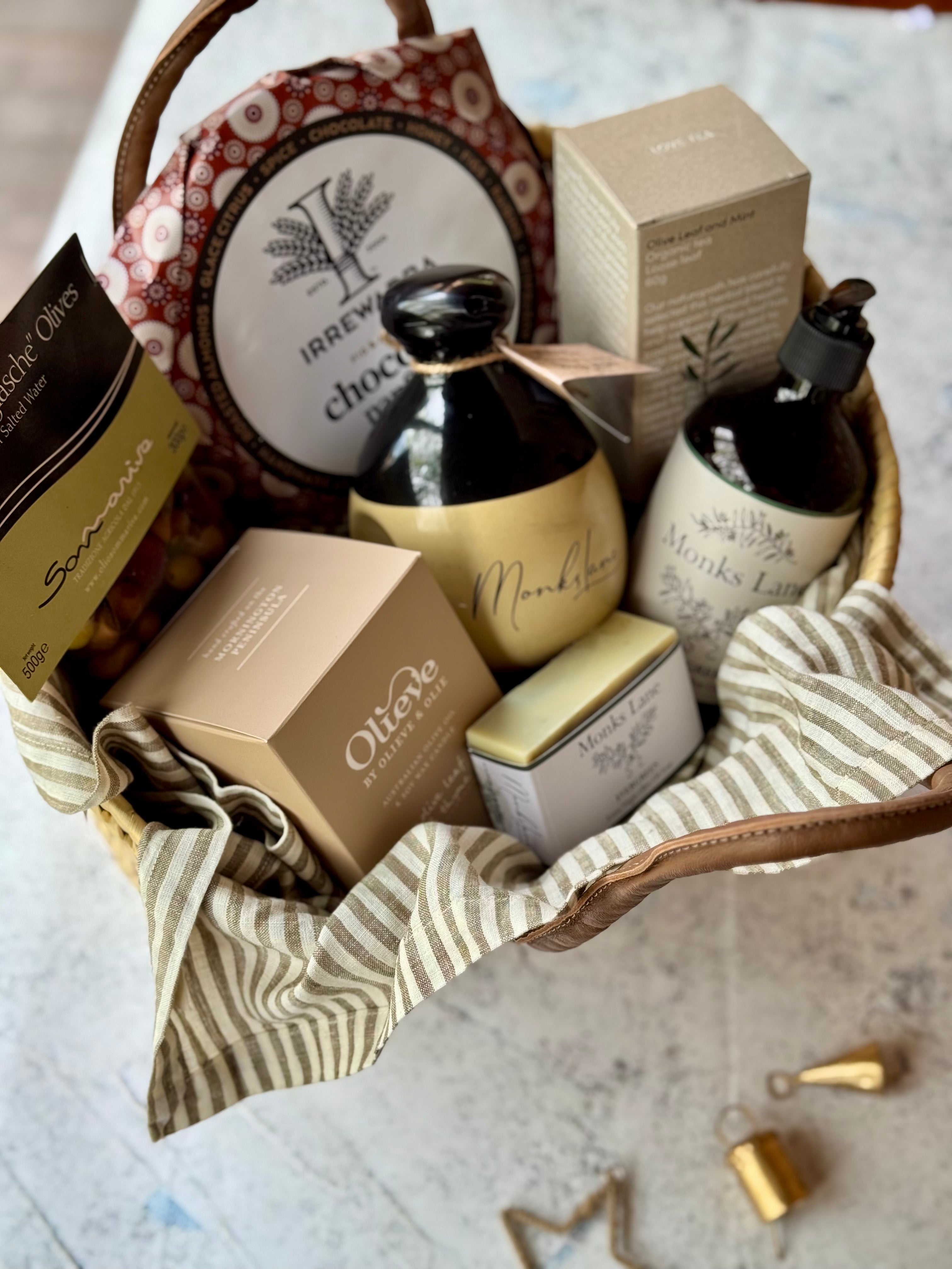 Olive Tree