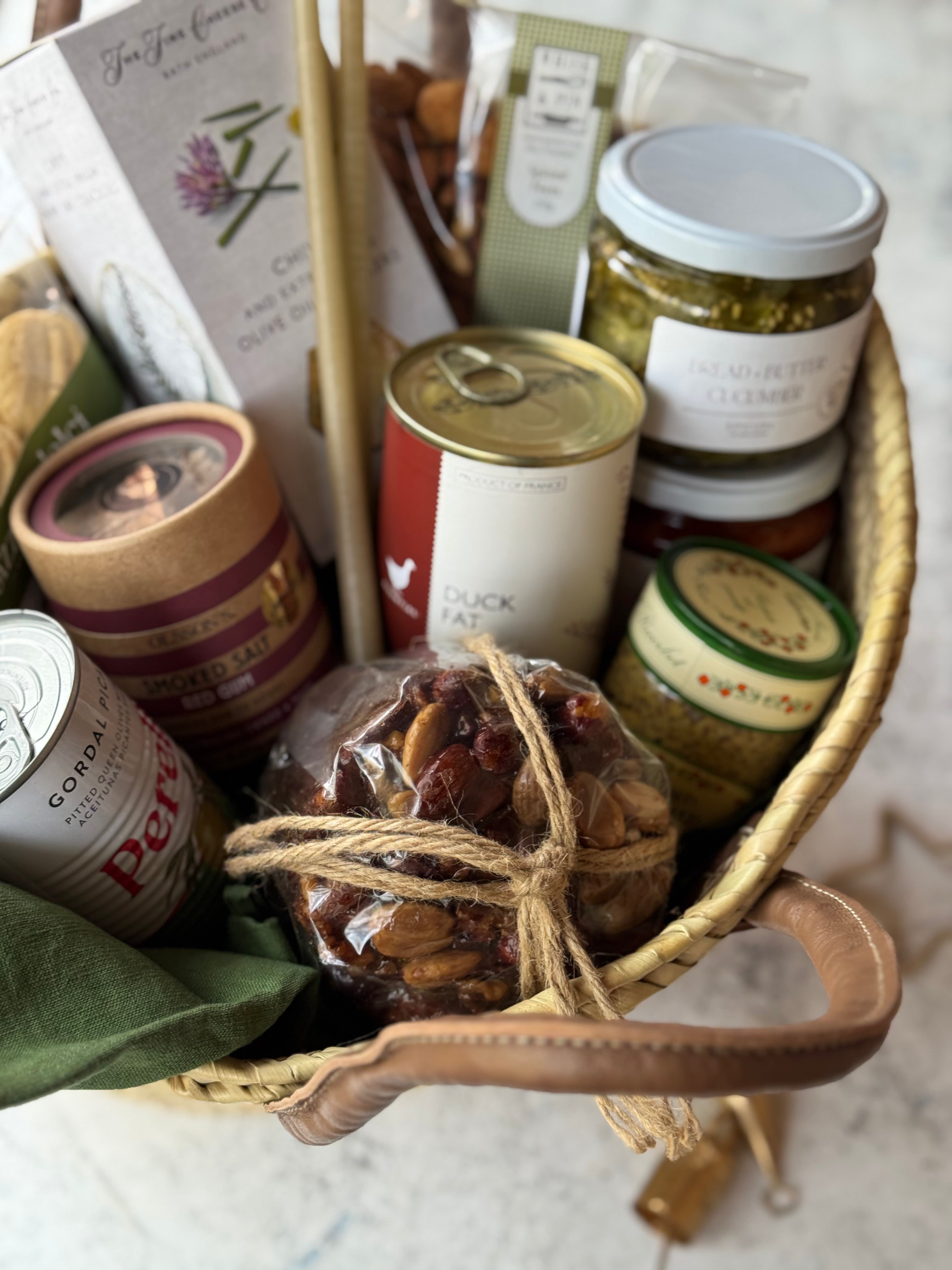 Epicure Christmas