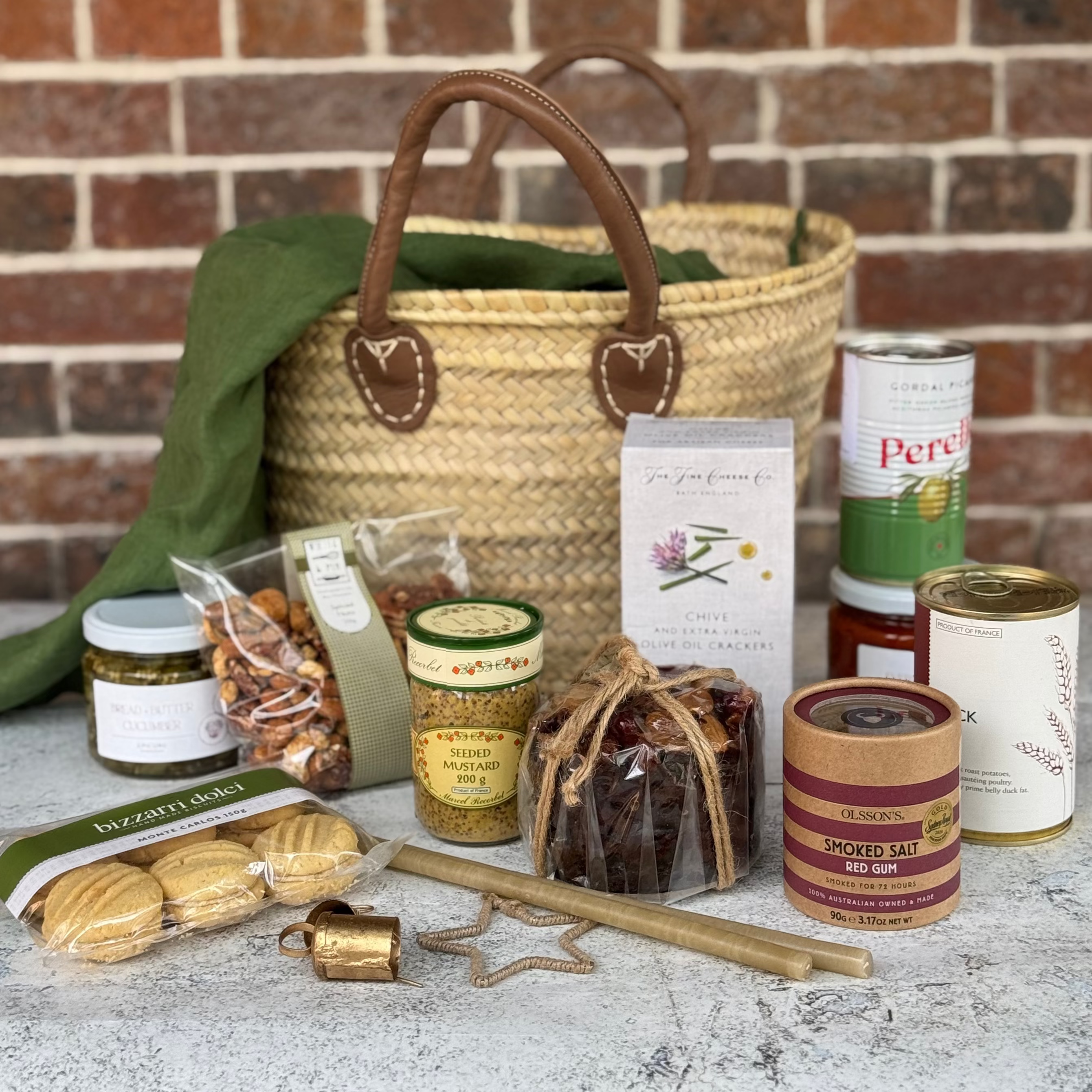 Epicure Christmas