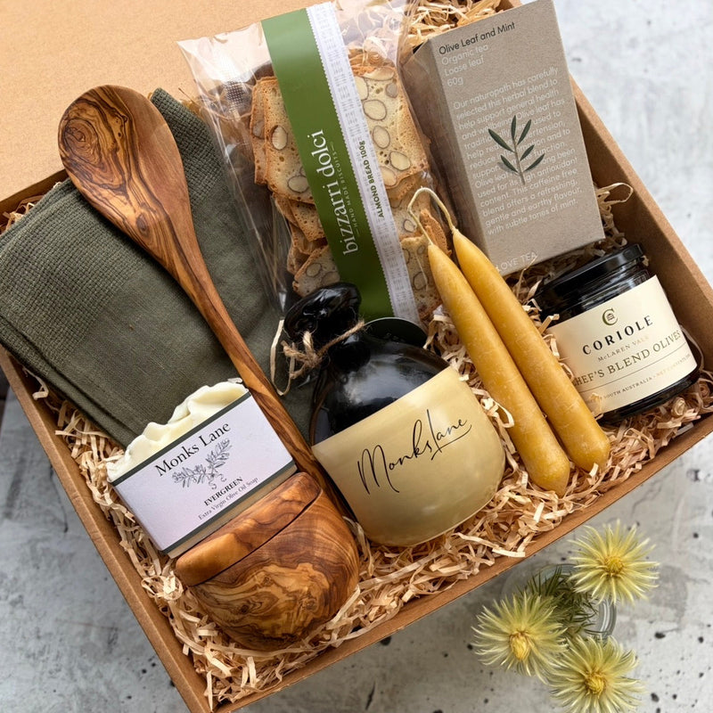 Olive Grove