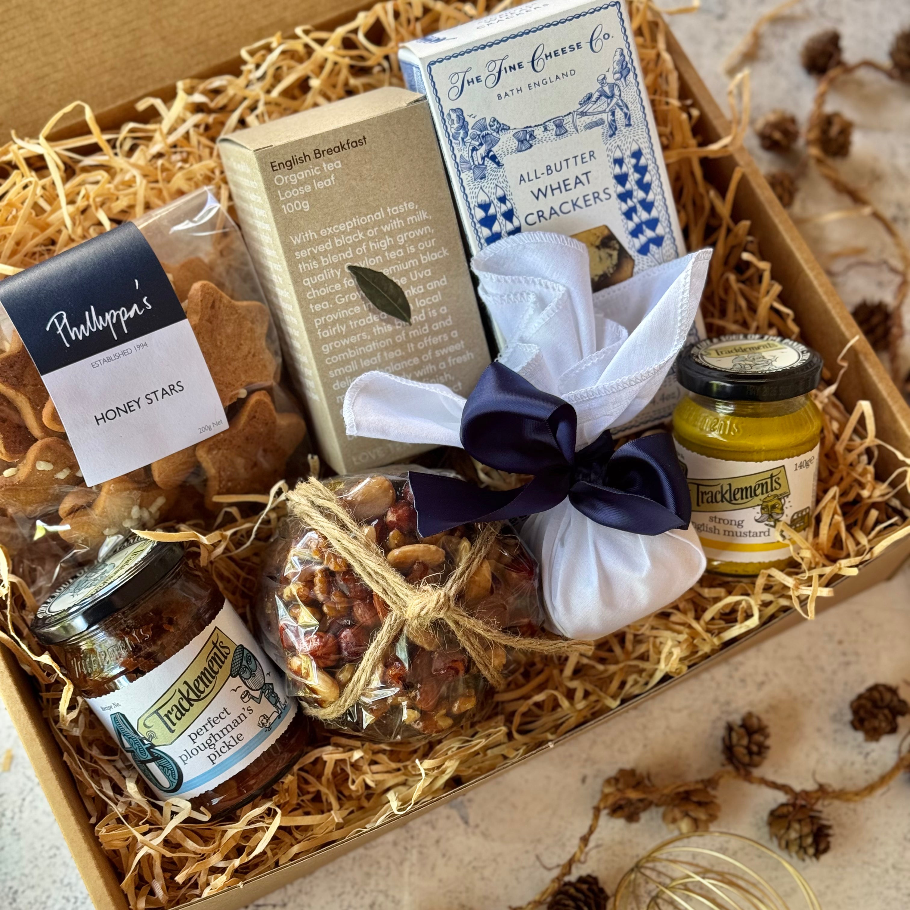 [English Christmas] Happy Christmas