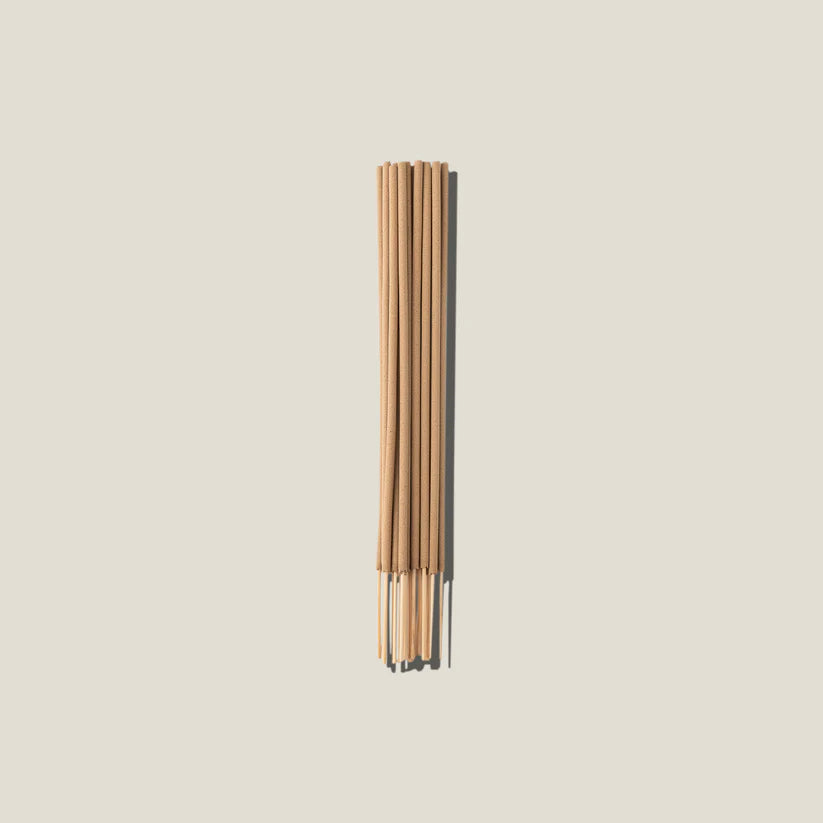 [Addition Studio] Blue Gum and Lemon Myrtle Incense