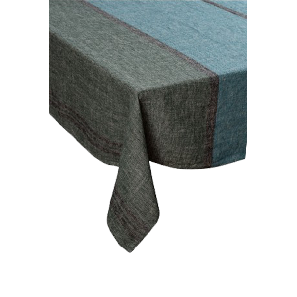 Linen Tablecloth - Meleze