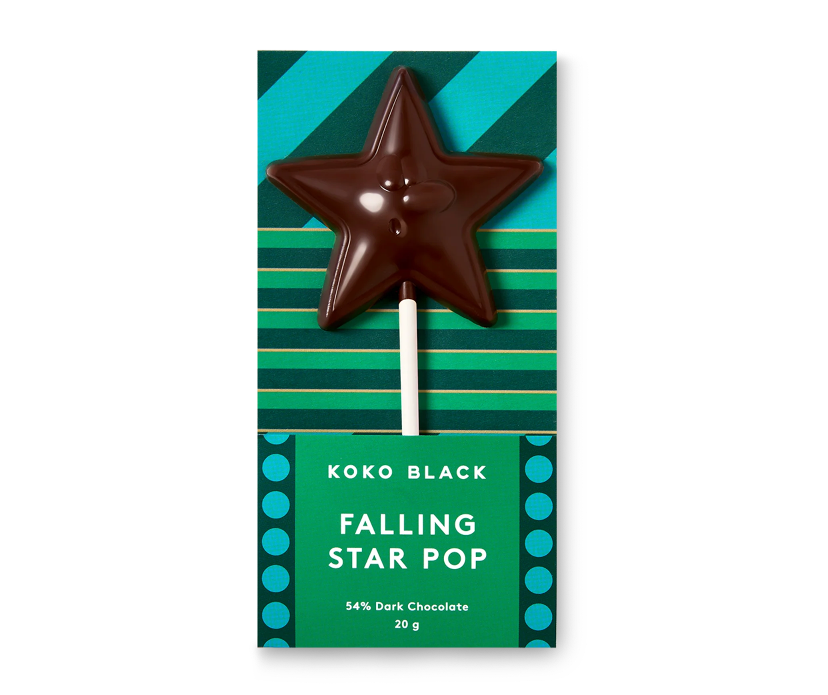 Koko Black Falling Stars