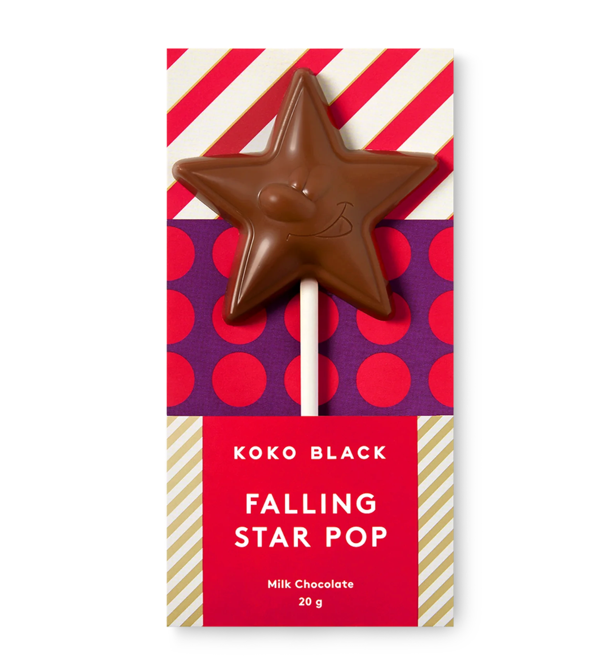 Koko Black Falling Stars