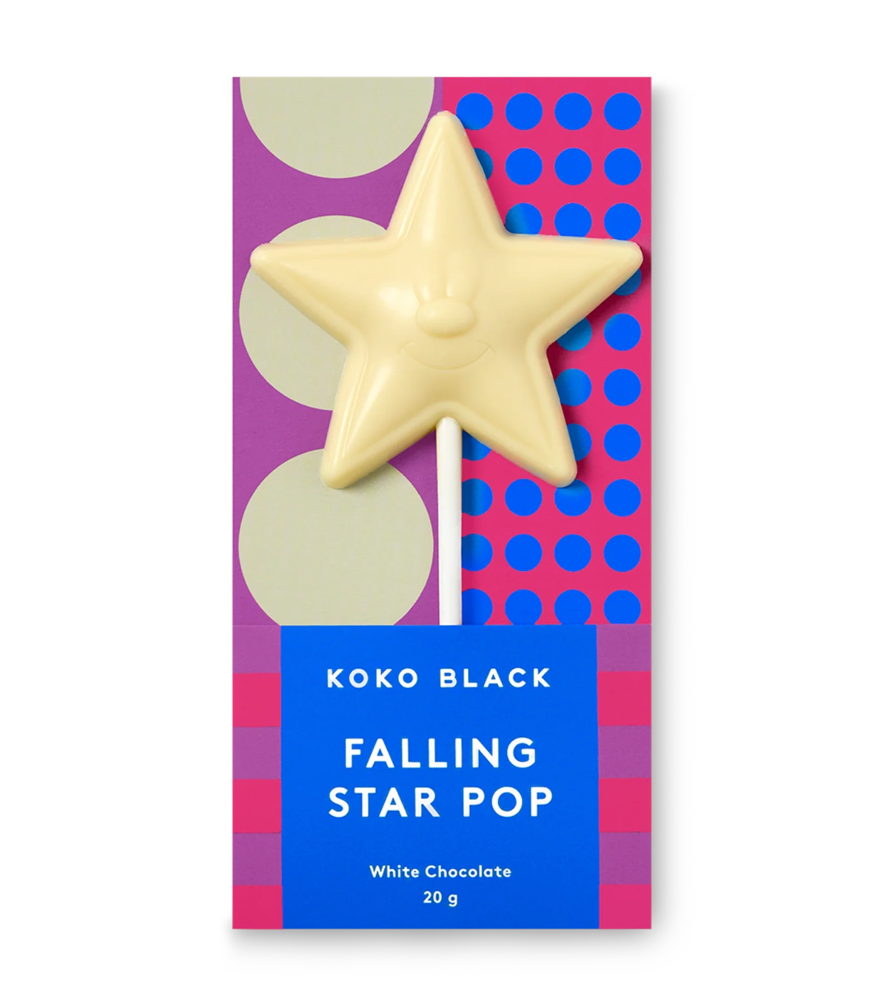 Koko Black Falling Stars