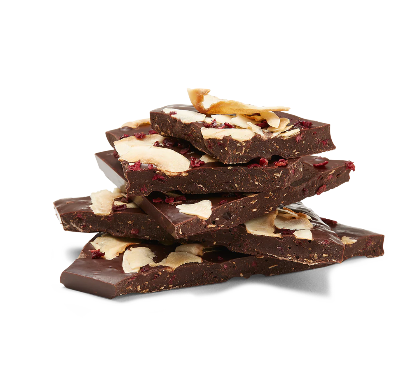 Koko Black Cherry Coconut Delight