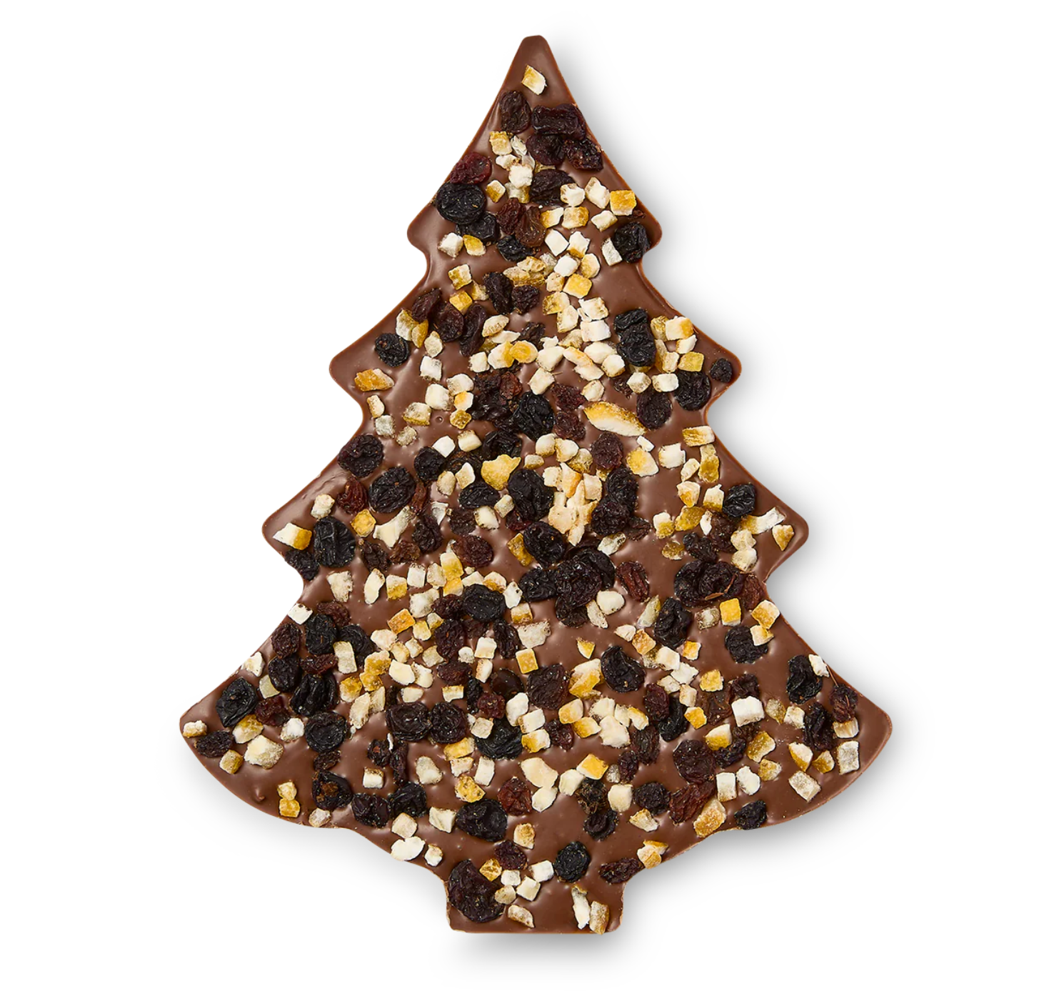 Koko Black Twinkling Tree - Christmas Pudding