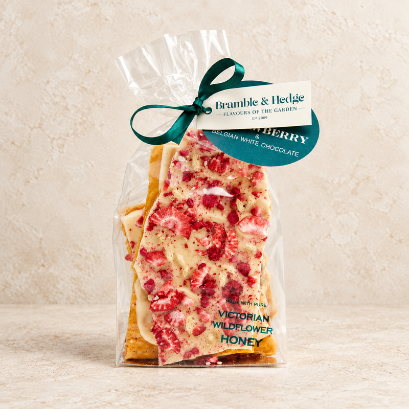 Bramble & Hedge Chocolate Honeycomb