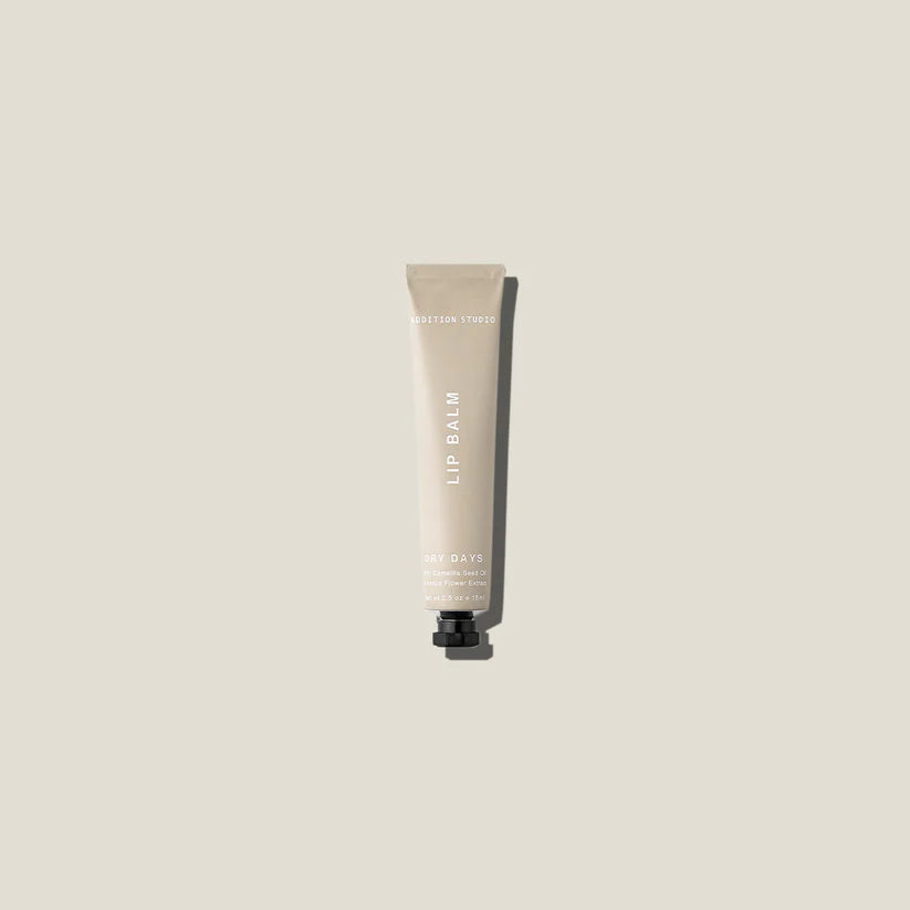 [Addition Studio] Dry Days Lip Balm