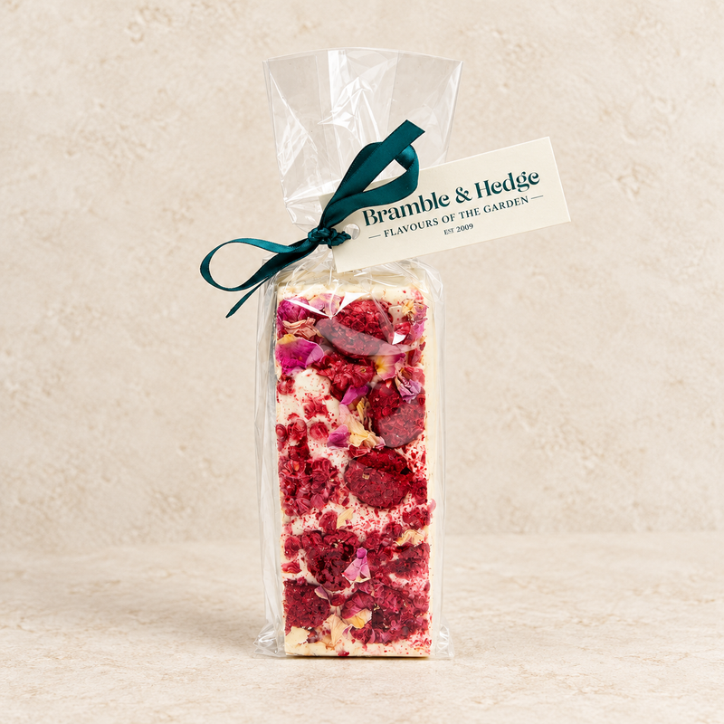 Bramble & Hedge Nougat