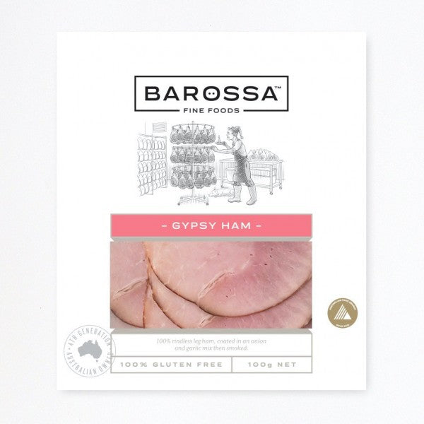 Barossa Gypsy Ham