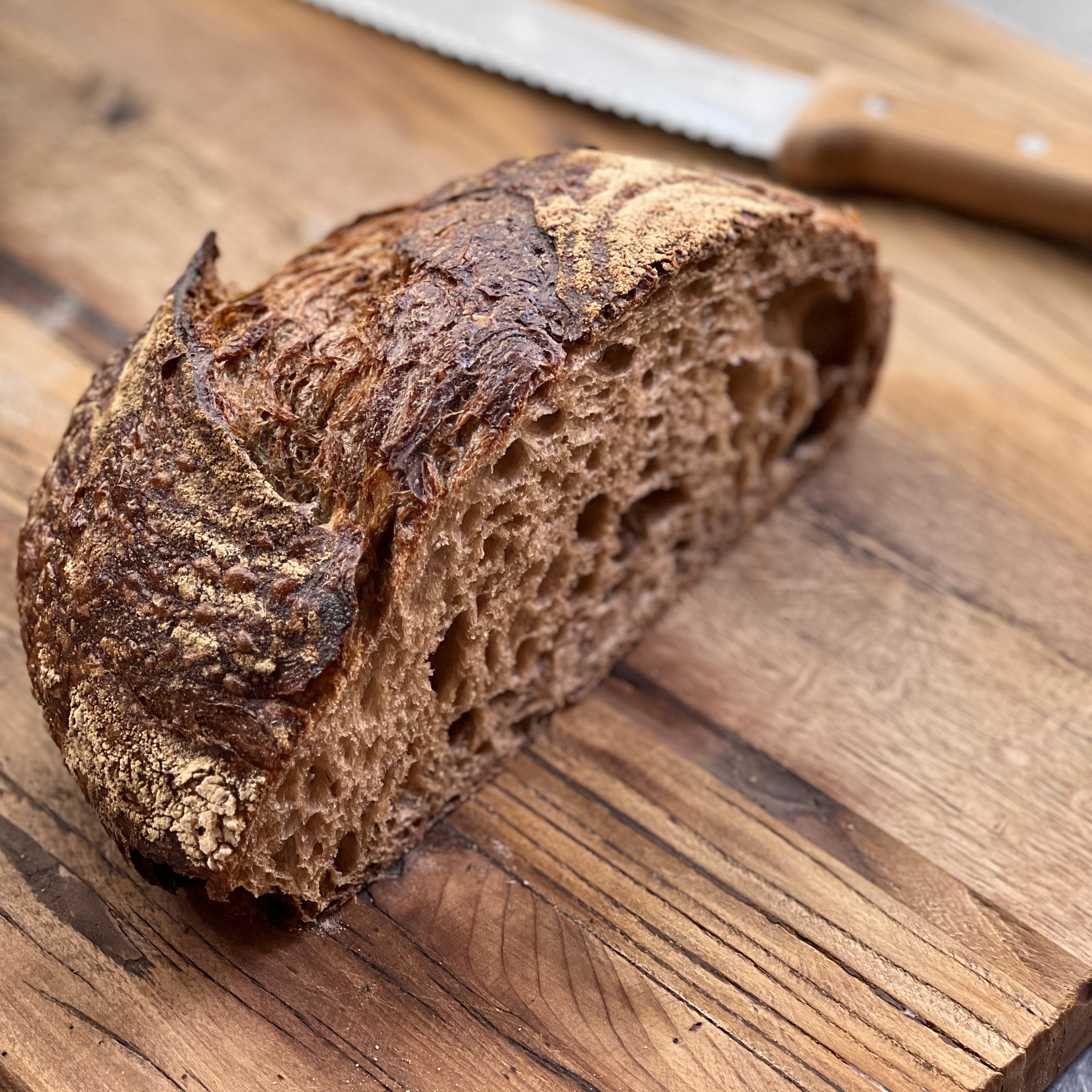 Sonoma Superior Miche EPICURE Camden Providore sonoma-superior-miche-epicure-camden-providore