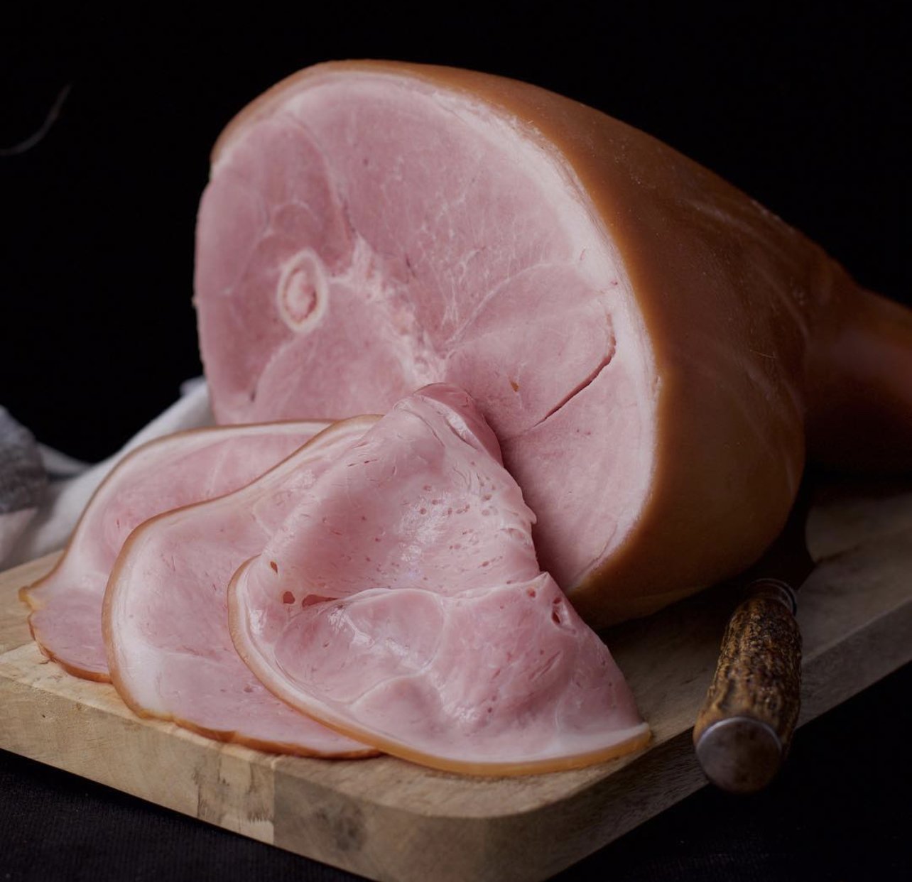 Barossa Christmas Ham
