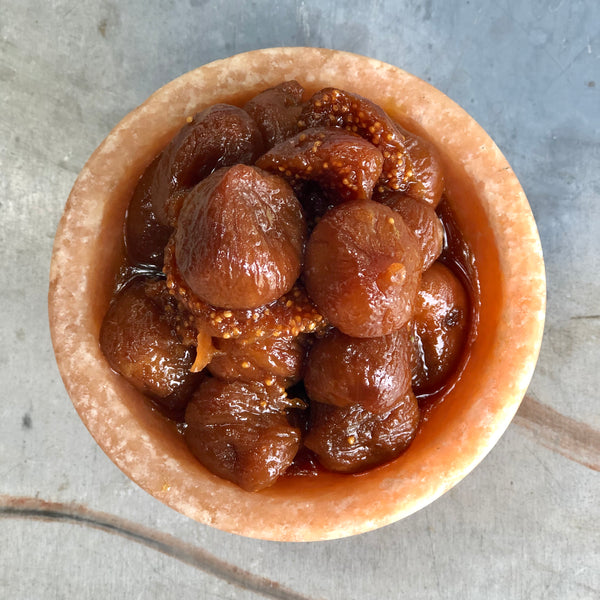 Marinated Baby Figs - EPICURE - Camden Providore