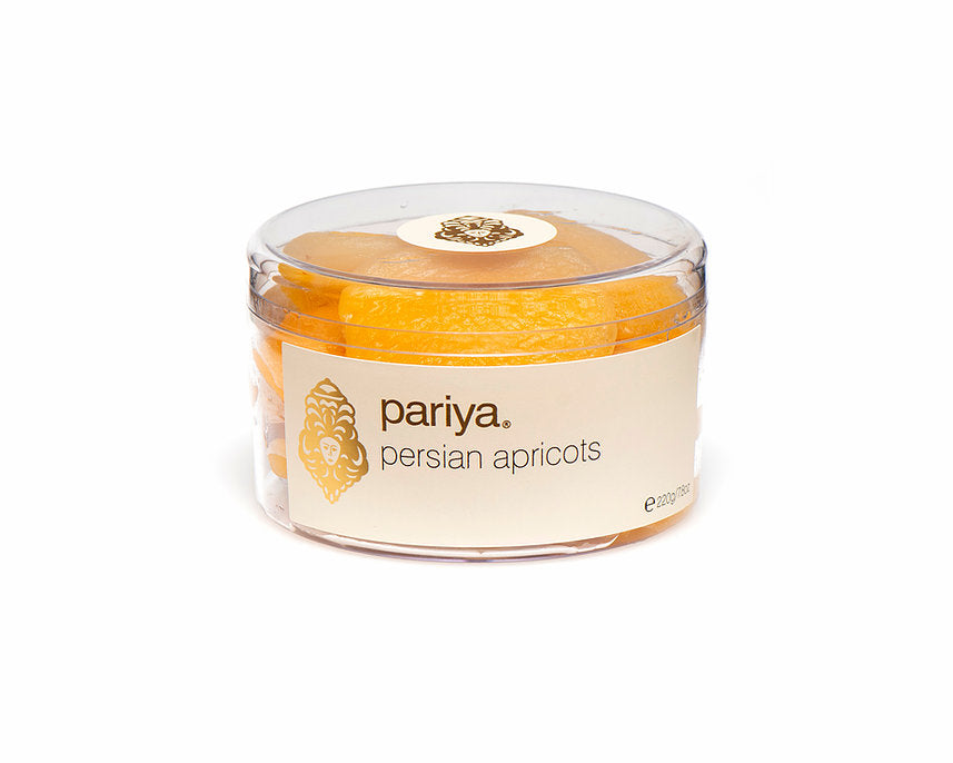 Pariya Persian Apricots