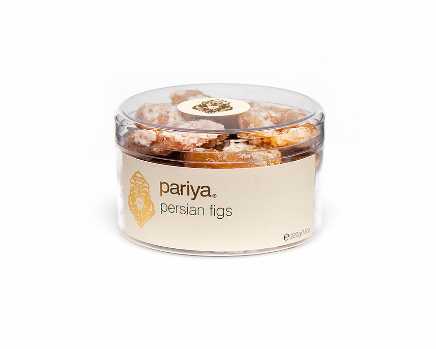Pariya Persian Figs